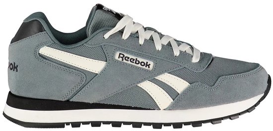 Baskets décontractées unisexes Reebok Glide Sport 100230821 Brouillard/Beige/ BLACK