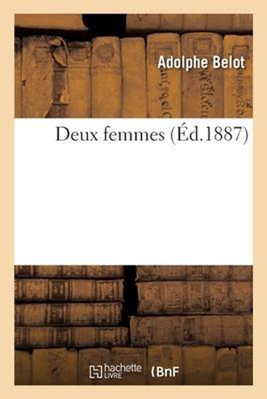 Deux Femmes