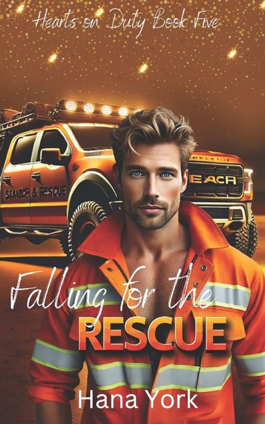 Falling for the Rescue A Forced Proximity, Search and Rescue Romance Packed with Heat, Heart, and High Stakes