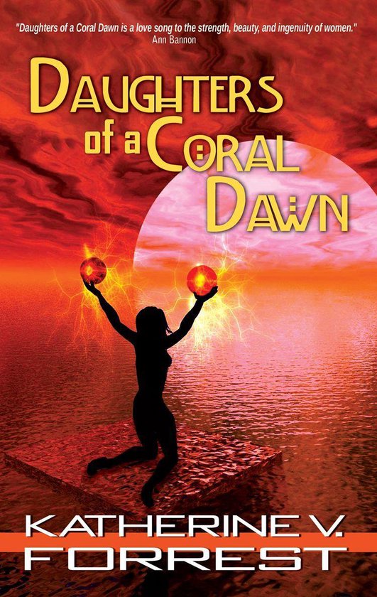 Daughters of a Coral DawnEbook