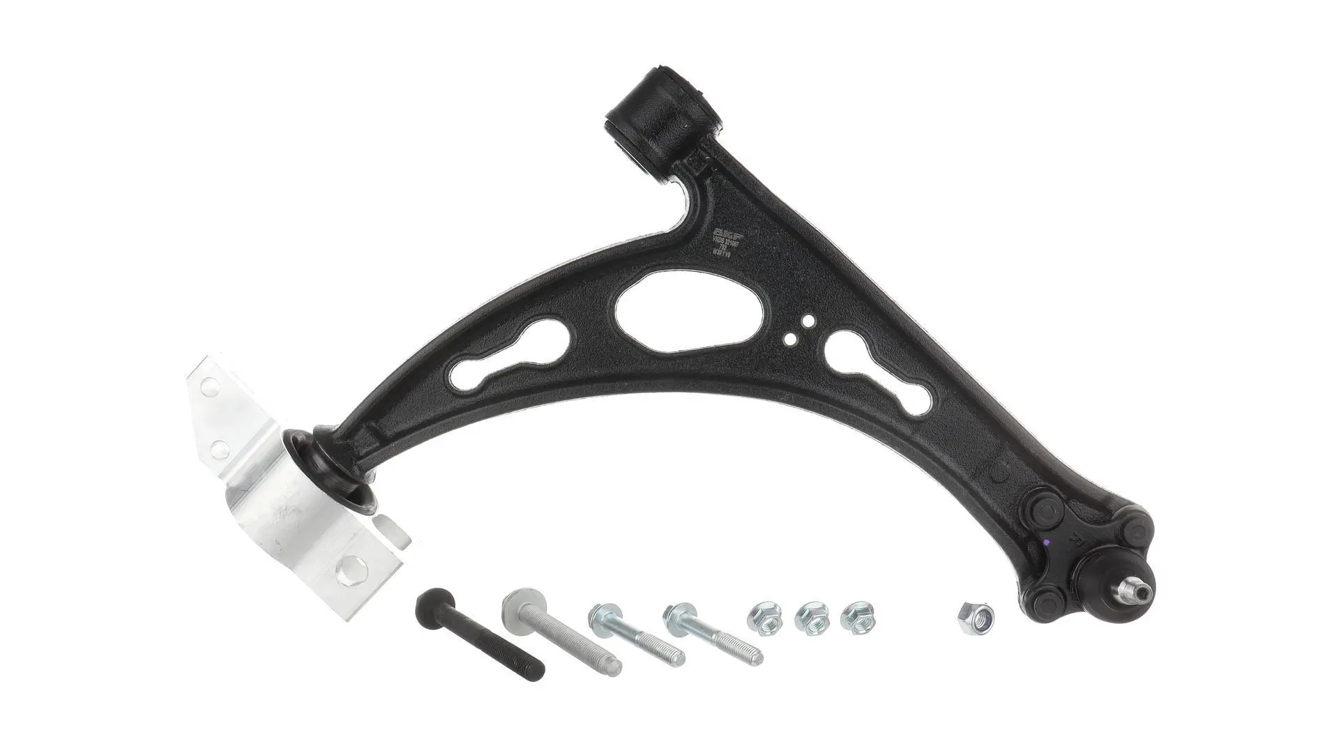 Bras de liaison, suspension de roue SKF VKDS 321007