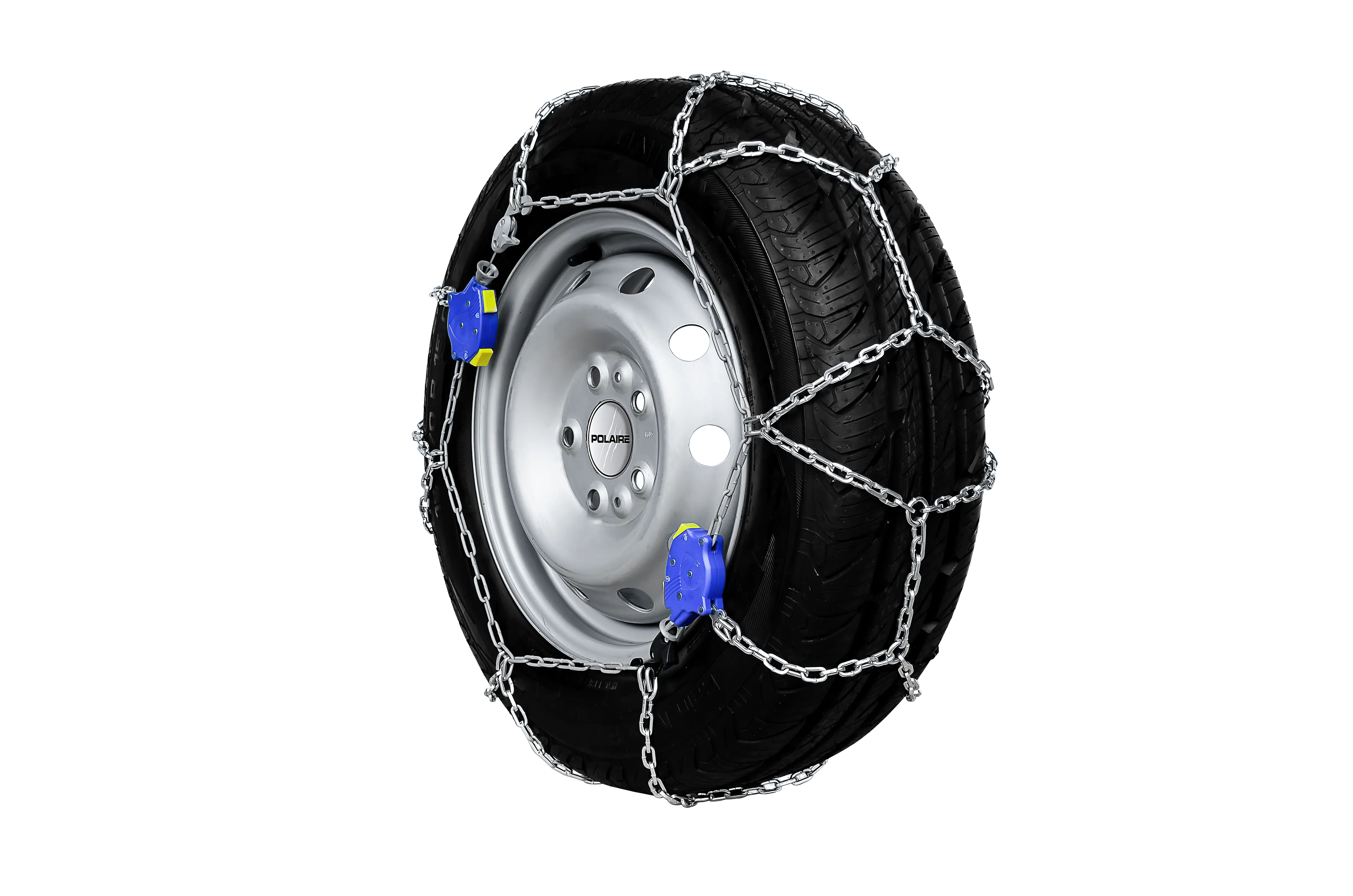 Chaines à neige automatique POLAIRE XL 12 109