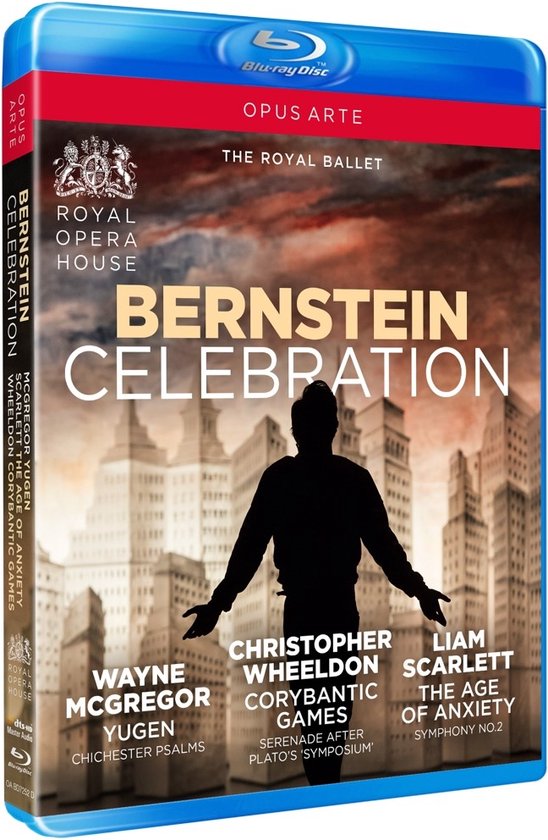 Bernstein Celebration