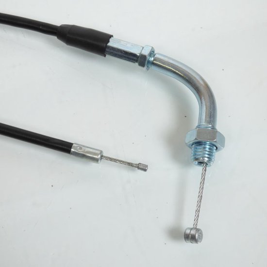 Câble d&rsquo;accélérateur RSM pour Scooter MBK 50 Ovetto 2T 1997 à 2002 Neuf