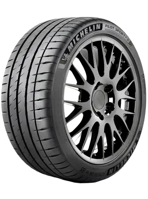 Pneu Ete MICHELIN PILOT-SPORT-4-S 325/25 ZR 20 101Y