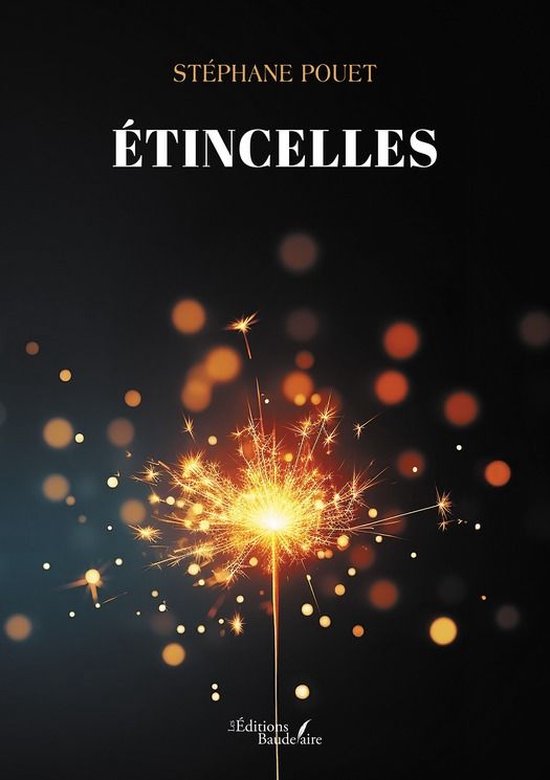 ÉtincellesEbook