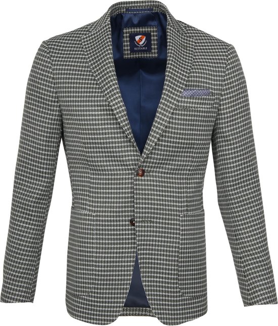 Blazer approprié Patras Vert – taille 50