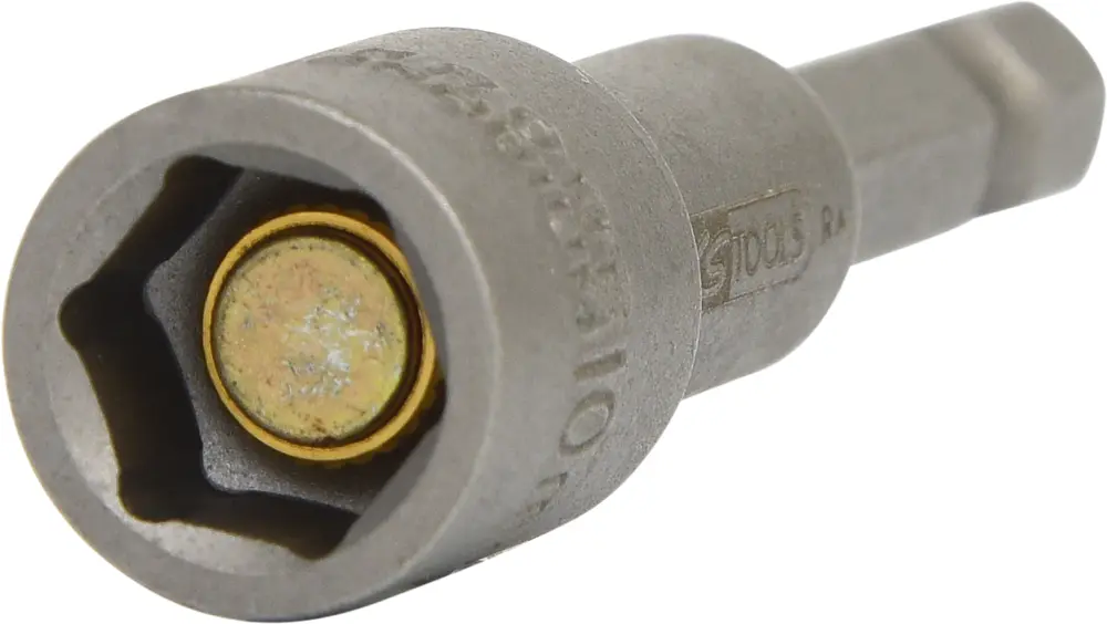 KSTOOLS – Noix de serrage – 13MM – Magnétique – 122.2104