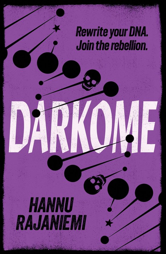 DarkomeEbook