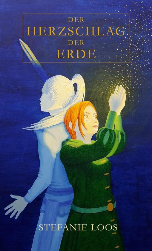 Der Herzschlag der ErdeEbook