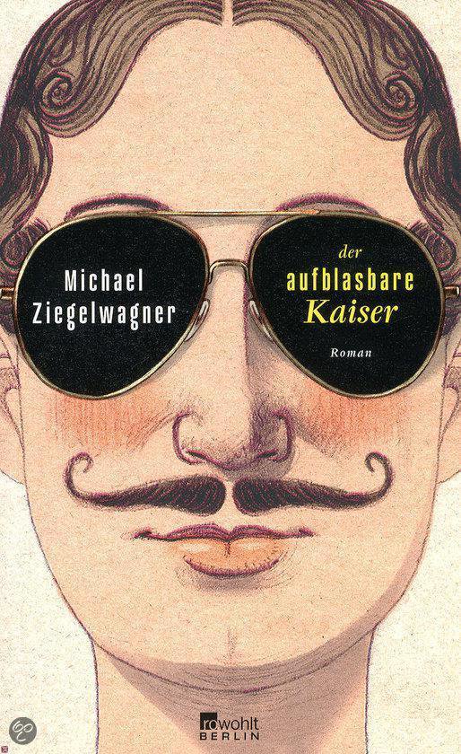 Der aufblasbare Kaiser
