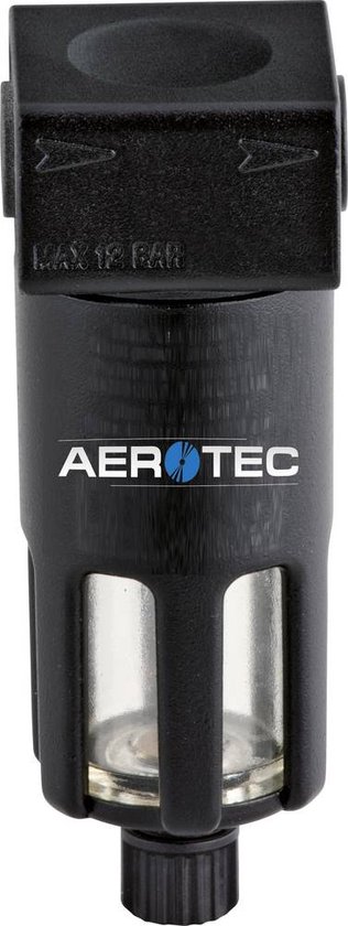 Filtre à air comprimé Aerotec 2010207 1 pc(s)
