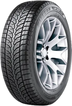 Pneu Hiver BRIDGESTONE LM80 215/65 R 16 98H