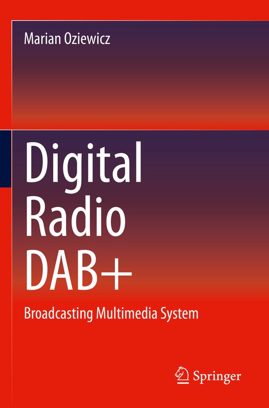 Digital Radio DAB Broadcasting Multimedia System