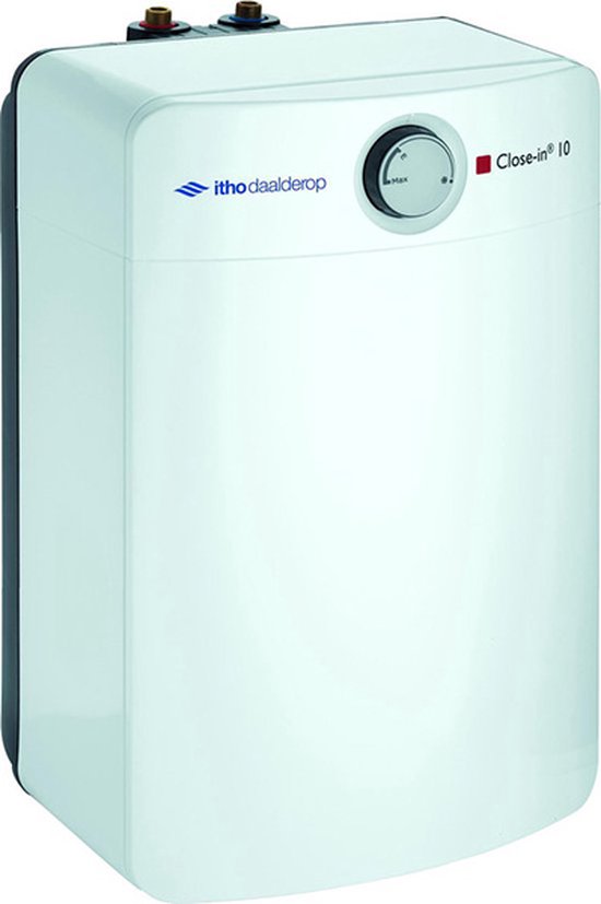 Chaudière de cuisine Itho Daalderop – 15 Litres – 2200 Watt