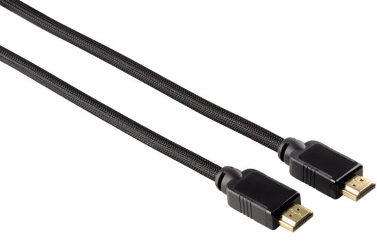 Câble HDMI Hama 1.3 1.5M Ip.25