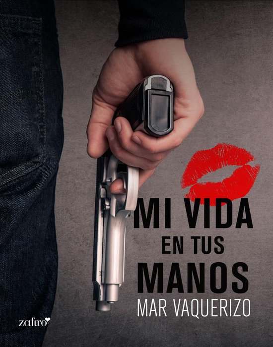 Contemporánea – Mi vida en tus manosEbook