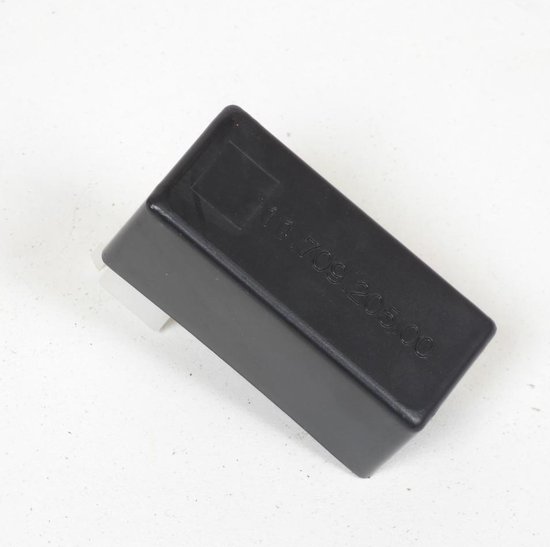 CDI calculateur P2R pour Scooter Peugeot 50 Ludix blaster 2005 à 2014 Neuf