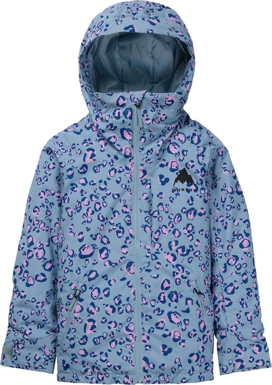 Burton – Veste Hillslope 2L Kids