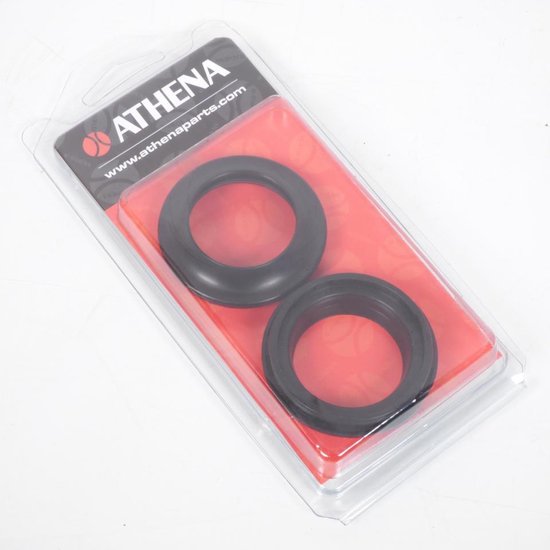 Cache poussière de spi fourche Athena pour scooter Honda 300 Sh Abs 2007 à 2020 Neuf