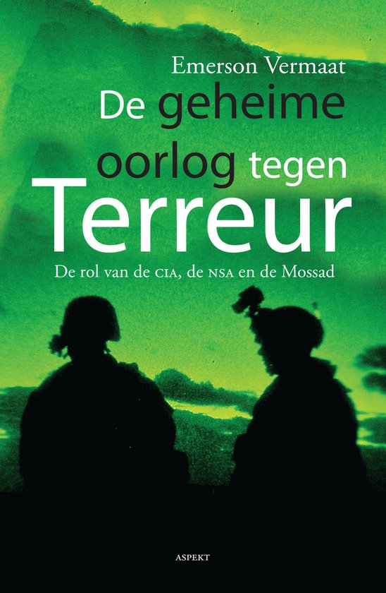 De geheime oorlog tegen terreurEbook De rol van de cia, de nsa en de Mossad