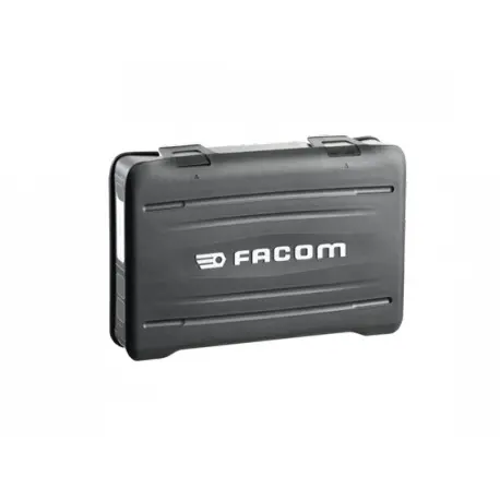 FACOM – Boite plastique moyenne 329X215X59 mm – BP.MBOXM