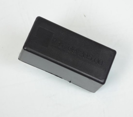 CDI calculateur Teknix pour Scooter Peugeot 50 TKR 2000 à 2003 Neuf