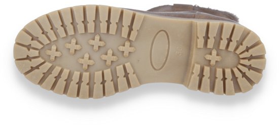 Bottines Bridge pour femmes | Cognac | Taille: 42