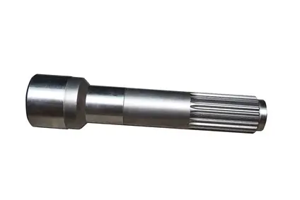 Arbre de transmission ATI 48603