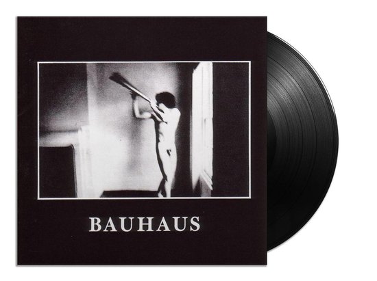 Bauhaus: In The Flat Field – Remastered [WINYL] (Vous avez besoin d&rsquo;un tourne-disque pour cet article)