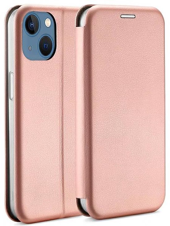 Beline Coque Candy iPhone 15 6.1&Prime; bleu