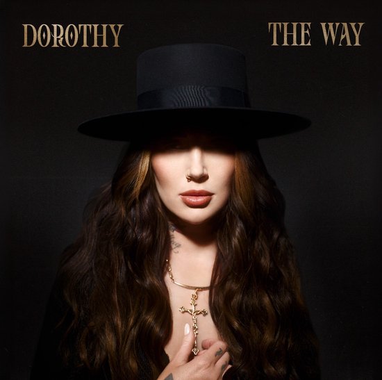 Dorothy – The Way (CD)