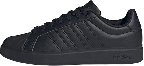 adidas Sportswear Chaussure Streettalk – Hommes – Noir – 44