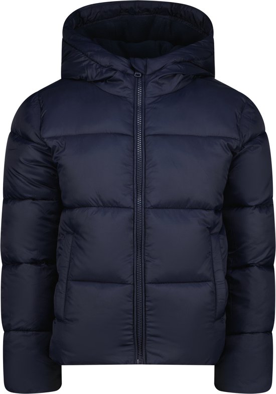 Filles Vingino Tanna – Taille 116 – Bleu noir