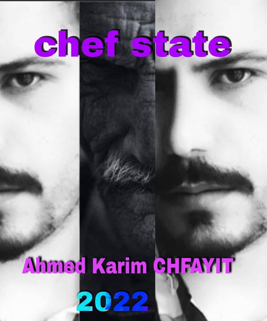Chef stateEbook