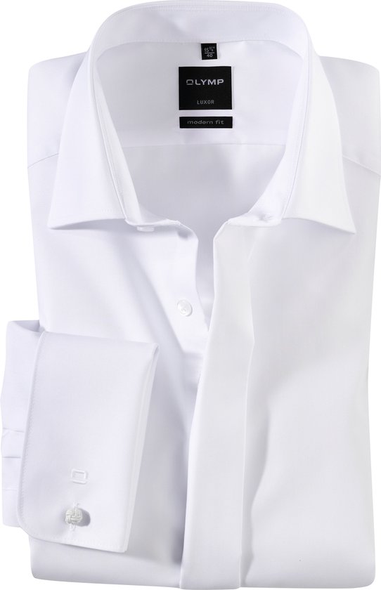 Chemise homme normale (légèrement ajustée) inconnue Taille L
