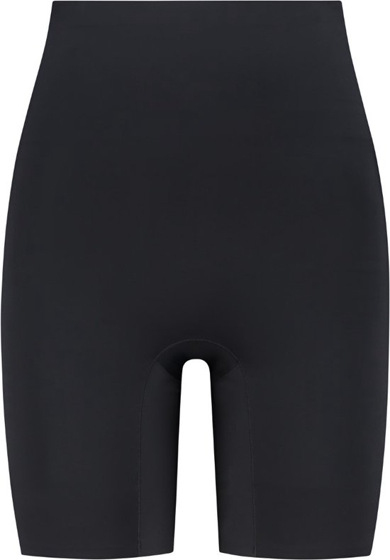 Bye Bra Bum Lifting Invisible Control Short, Noir, L