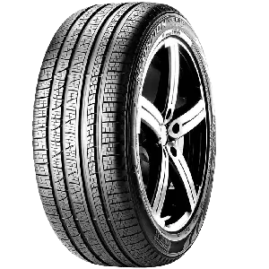 Pneu Ete PIRELLI SCORPION-VERDE-ALL-SAESON 265/45 R 20 108H