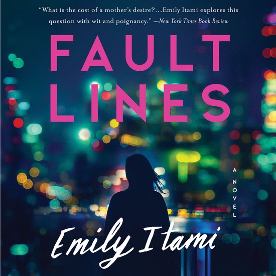 Fault LinesLivre audio A Novel