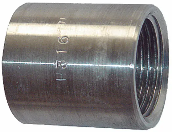 TOPCAR – Manchon f f inox 1/2 2275i15