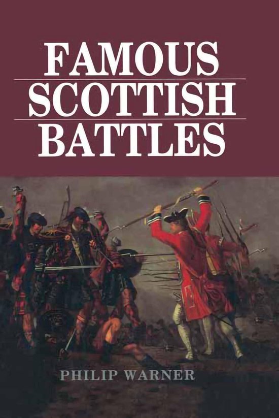 Famous Scottish BattlesEbook