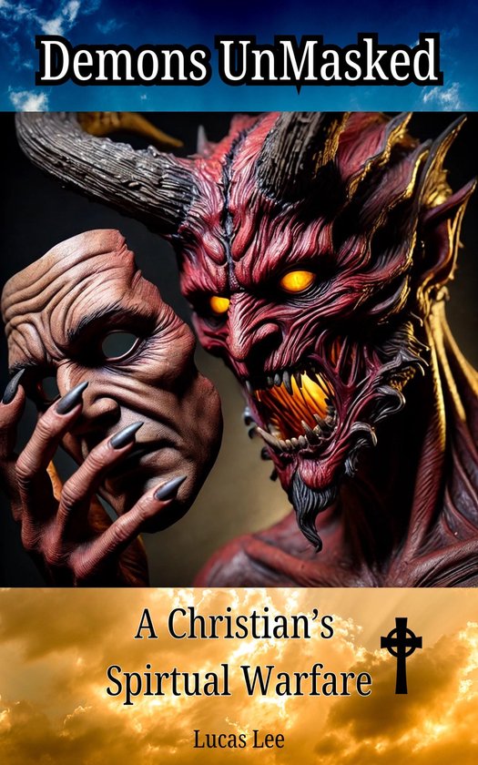 Demons UnMaskedEbook A Christian&rsquo;s Spiritual Warfare