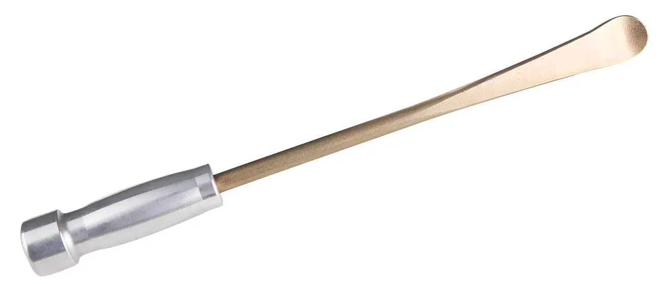 CLAS – Démonte pneus moto à poignée l.425mm – DM 1305