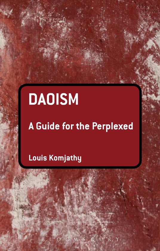 Daoism A Guide For The Perplexed A Guide for the Perplexed