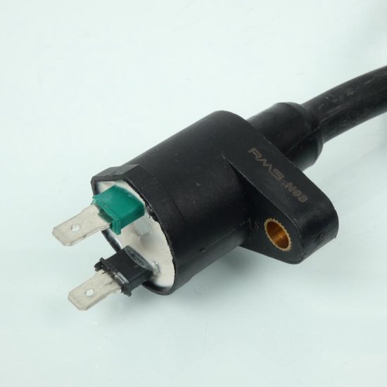 Bobine d&rsquo;allumage HT RMS pour Scooter Peugeot 100 Trekker 1998 738724 Neuf