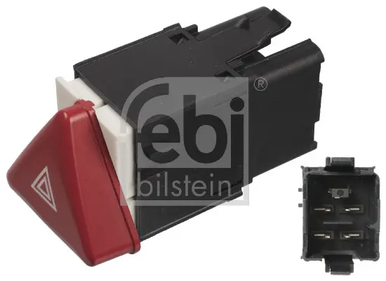 Interrupteur de signal de détresse FEBI BILSTEIN 106239
