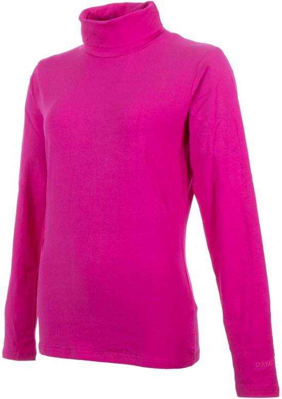 Campri Skipully – Pull de sports d&rsquo;hiver – Femme – Taille XL – Rose