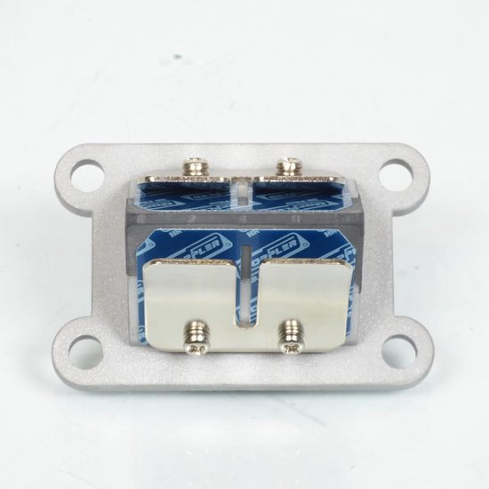 Clapet d admission Doppler pour Moto Peugeot 50 XR7 Neuf