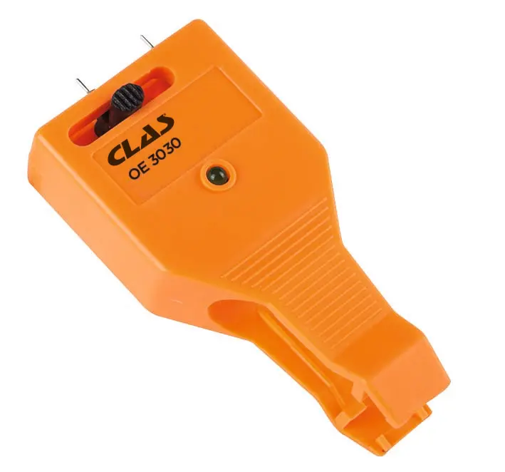 CLAS – Testeur fusibles 6-12-24v – OE 3030