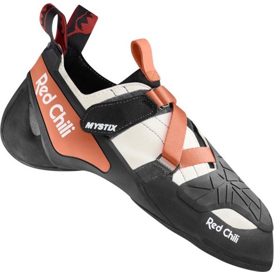 Chaussure de bloc sensible et précise Red Chili Mystix Taille 46 (11,5)